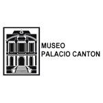 Logo Museo Regional de Yucatán, Palacio Cantón