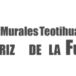 Logo Museo de Murales Teotihuacanos
