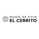 Logo Museo de Sitio El Cerrito