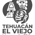 Museo de sitio de Tehuacán el Viejo