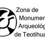 Logo Teotihuacán