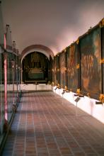 Antiguo Colegio