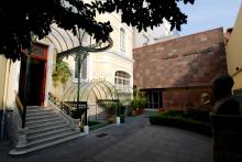 Museo Casa de Carranza