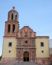 Sombrerete
