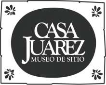Logo Museo de Sitio Casa Juárez