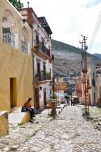 Real de Catorce
