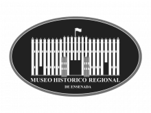 Logo_Museo Histórico Regional de Ensenada
