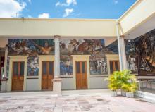 Museo Regional de Guerrero