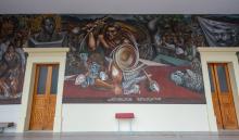 Museo Regional de Guerrero