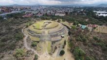 Cuicuilco A