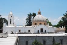 Templo de San Francisco Javier