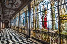 Sala de Emplomados