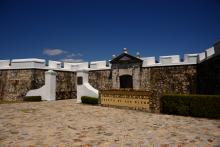 Almenas del Fuerte