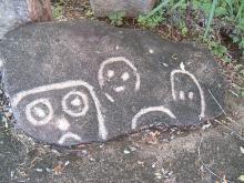 Petrograbado 9