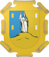 San Luis Potosi