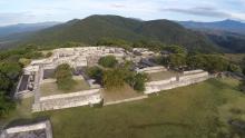 Acrópolis