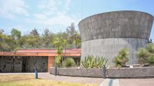 Galería de Historia, Museo del Caracol