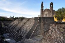 Templo Mayor