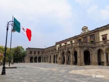 Museo Nacional de Historia Castillo de Chapultepec