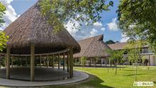Centro de Atención a Visitantes Palenque