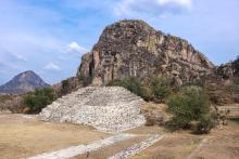 Chalcatzingo