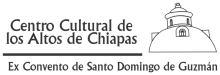 Centro Cultural de los Altos de Chiapas