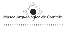 Museo Arqueológico de Comitán