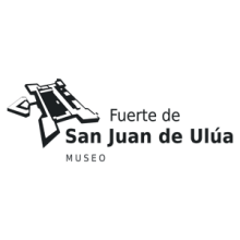Logo Museo Local Fuerte de San Juan de Ulúa