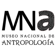 Logo Museo Nacional de Antropología