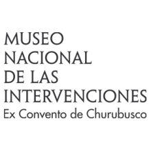 Logo Museo Nacional de las Intervenciones