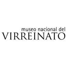 Logo Museo Nacional del Virreinato