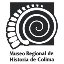 Logo Museo Regional de Historia de Colima