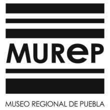 Logo Museo Regional de Puebla