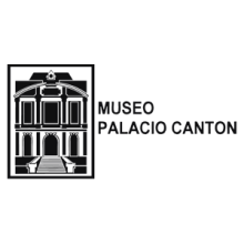 Logo Museo Regional de Yucatán, Palacio Cantón