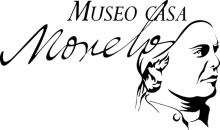 Logo Museo y Archivo Histórico Casa de Morelos