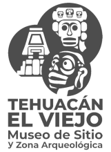Museo de sitio de Tehuacán el Viejo