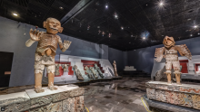 Museo del Templo Mayor