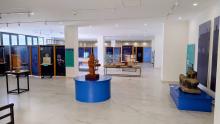 Museo "Jorge R. Acosta"