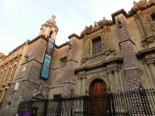 Museo Ex Teresa Arte Actual