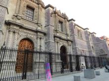 Museo Ex Teresa Arte Actual