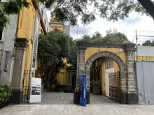 Laboratorio Arte Alameda