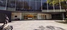 Museo de Arte Moderno (MAM)