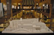 Museo Nacional de Arquitectura