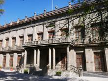 Museo Nacional de San Carlos