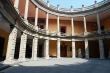 Museo Nacional de San Carlos