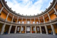 Museo Nacional de San Carlos