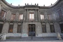 Museo Nacional de San Carlos