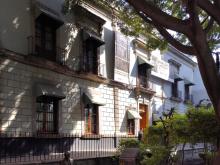 Museo Nacional de la Estampa