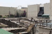 Museo del Templo Mayor