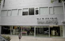Sala de Arte Público Siqueiros